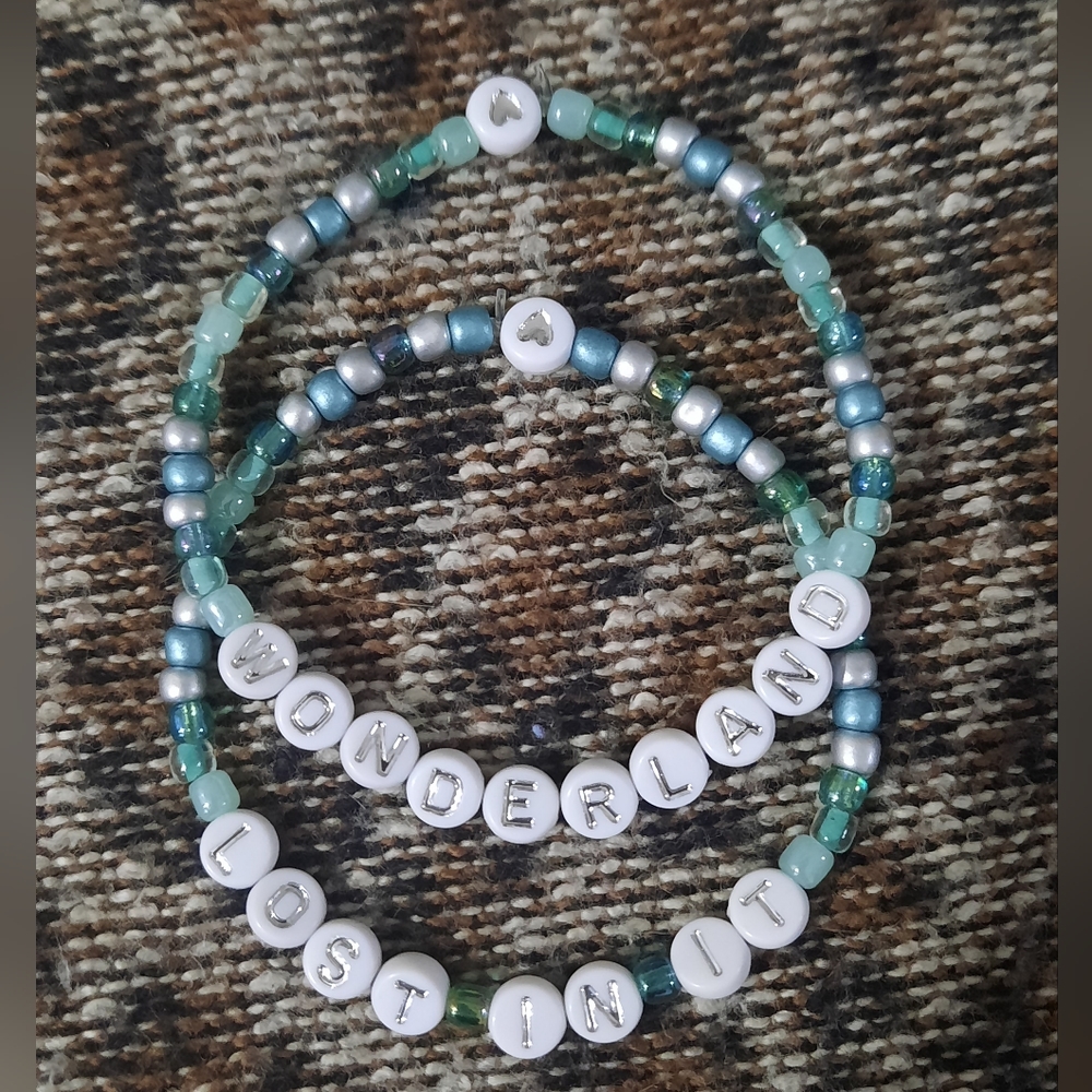 Taylor Swift bracelets